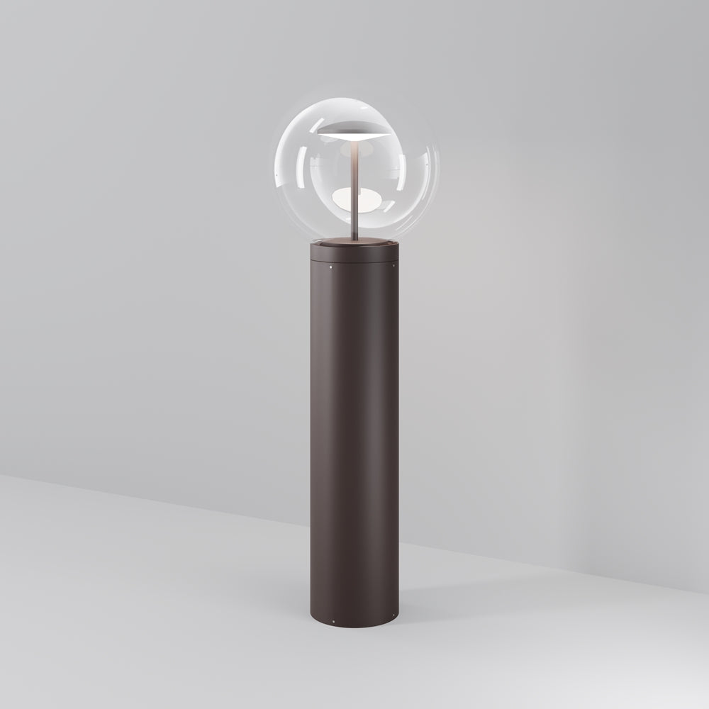 Velora Luminaire exterieur marron