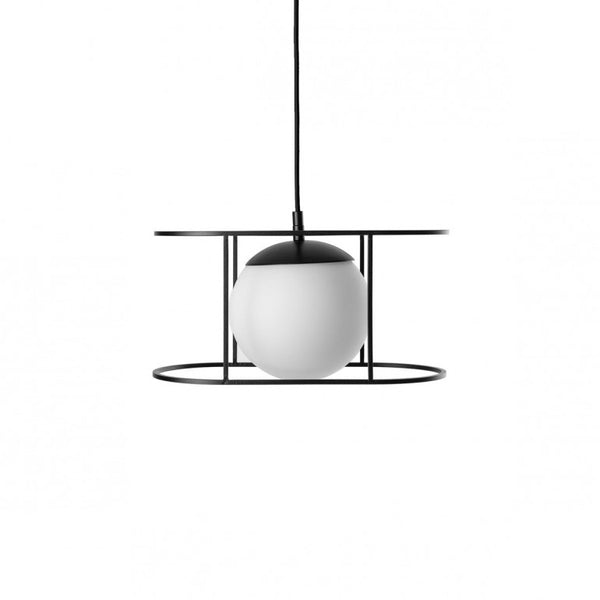 Orlia | LED bedroom pendant light