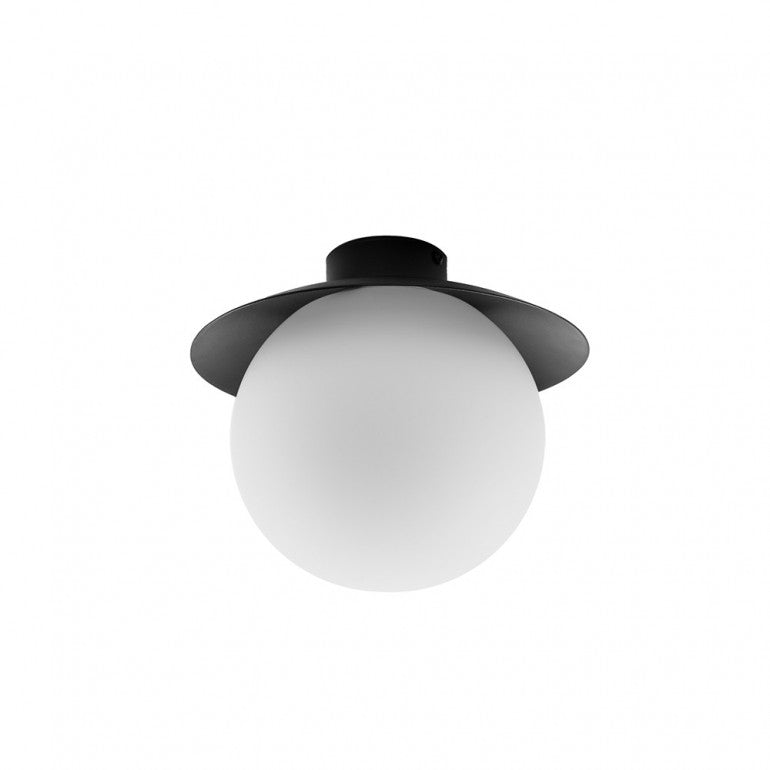 Plafonnier KUUL C Noir