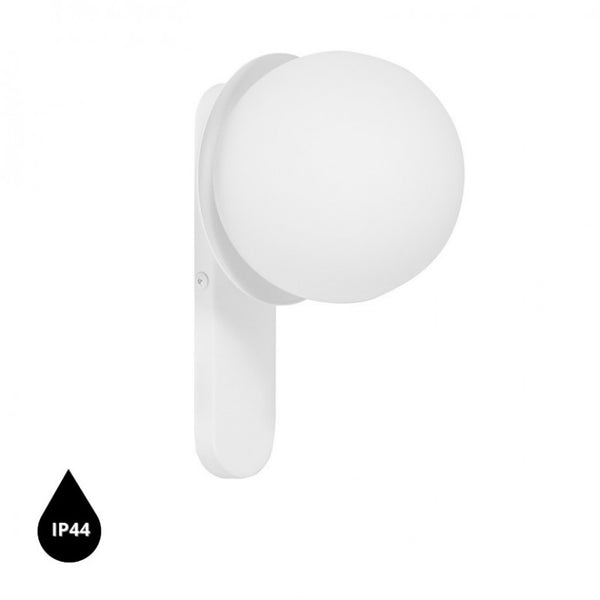 KUUL D IP44 wall lamp
