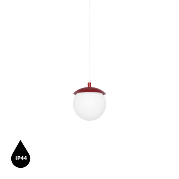 KUUL F IP44 pendant light