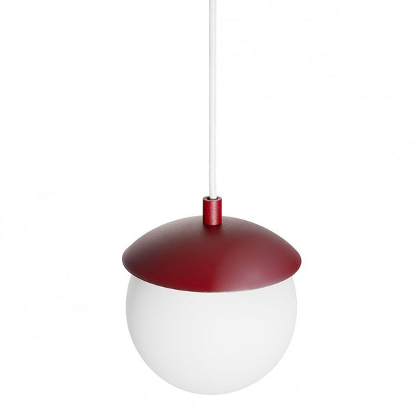 KUUL F IP44 pendant light