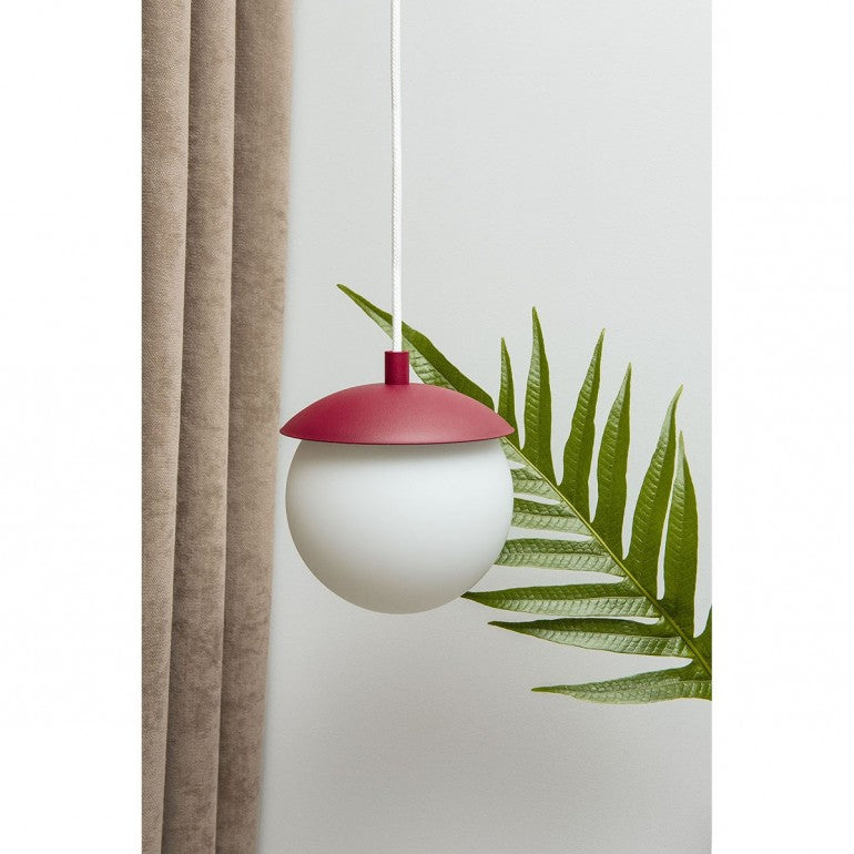 Suspension luminaire KUUL F IP44