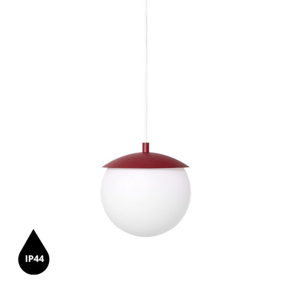 KUUL G IP44 pendant light