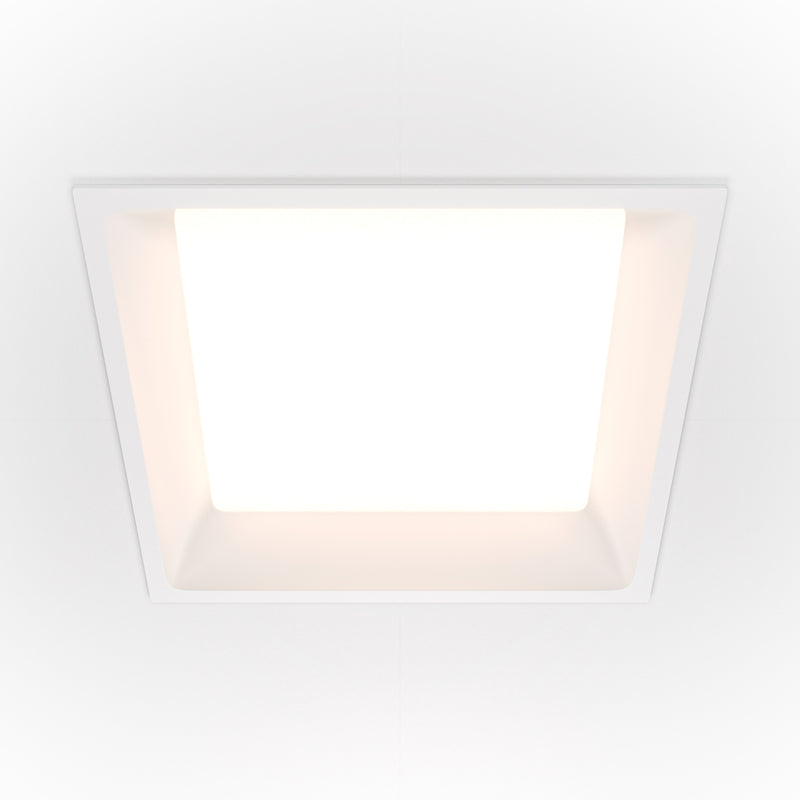 White Spot window
