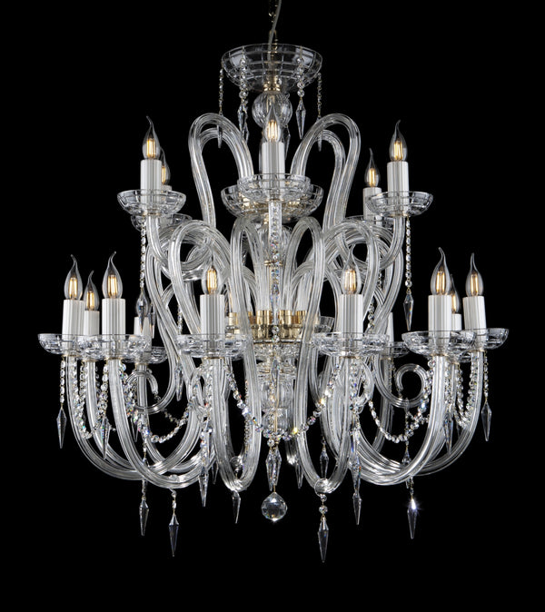 EL2081803 designer chandelier