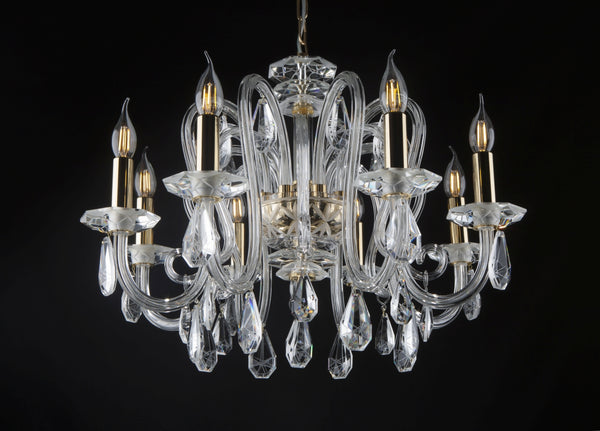 EL209809 designer chandelier