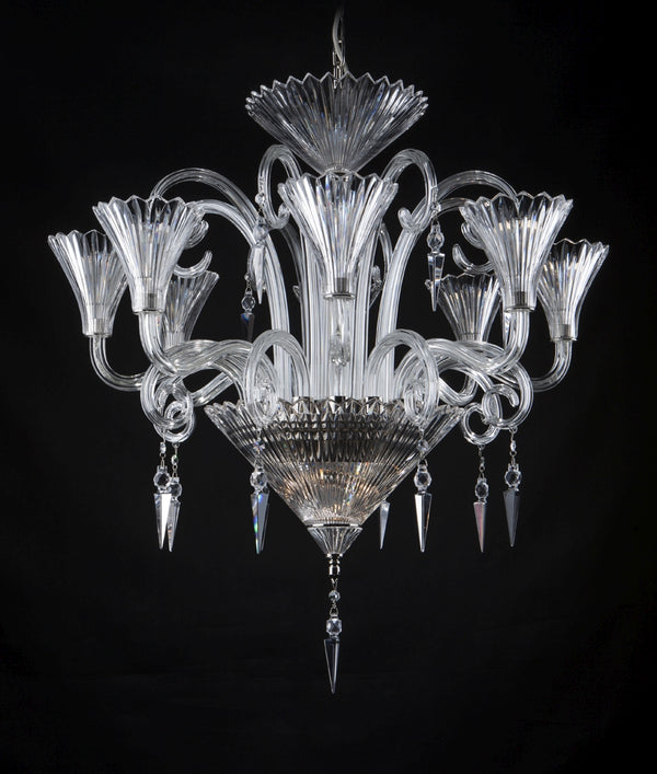 303B Chandelier