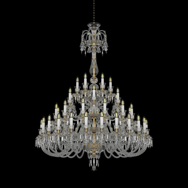 Crystal chandelier EL6764803AD1