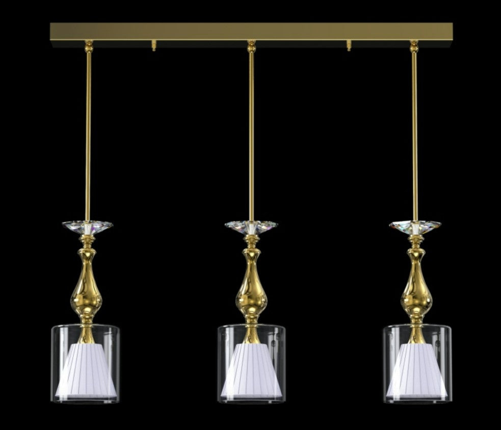Suspension design L-ANO-03