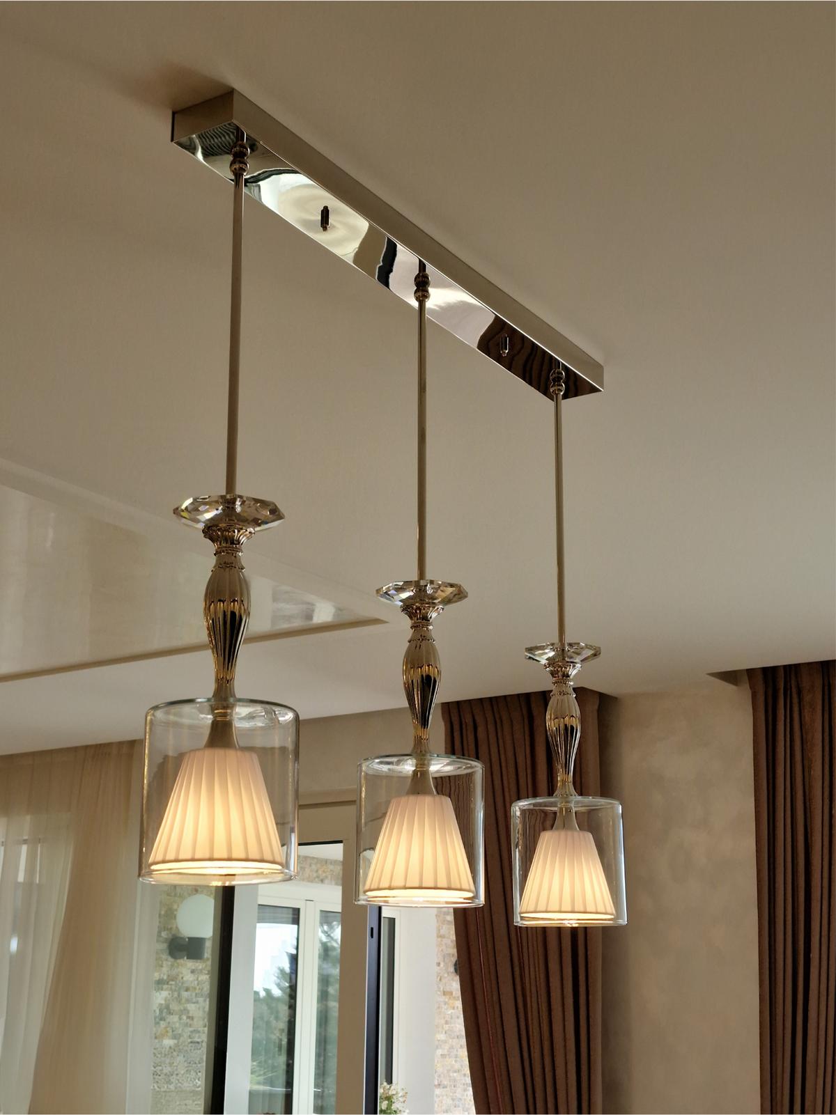 Suspension design L-ANO-03