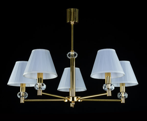 L-DIA-01 designer chandelier