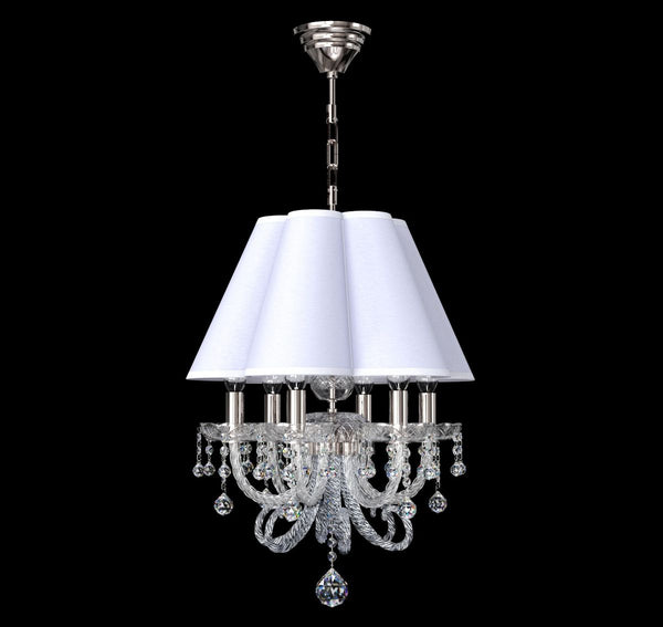 L-FLO-01 Chandelier