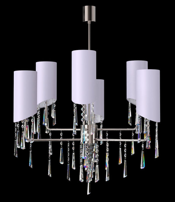 L-GSA-02 designer chandelier