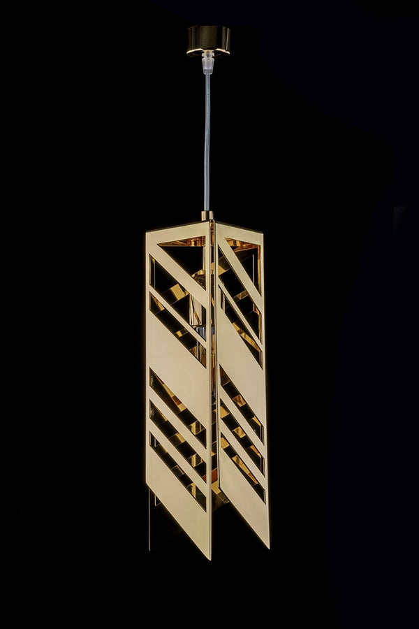 L-MAN-03 Light Fixture