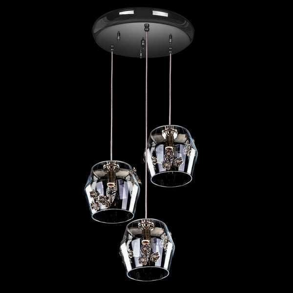 L-PRI-06 modern pendant light