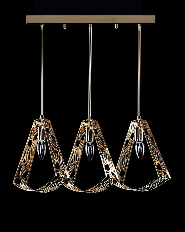 L-SWI-06 pendant light design