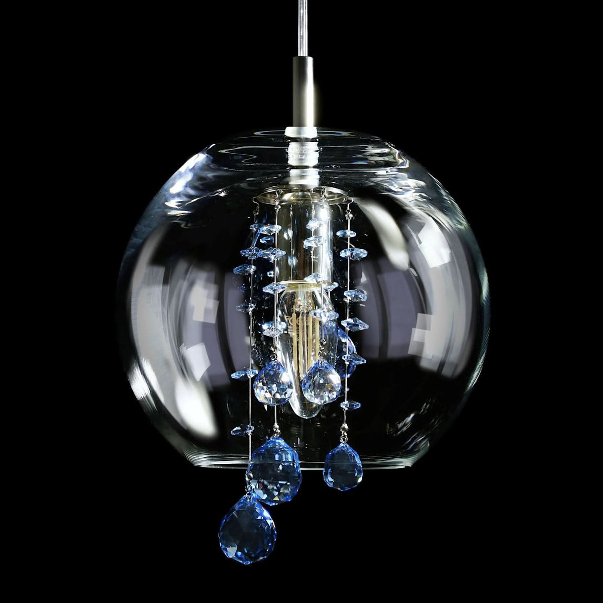 Suspension design