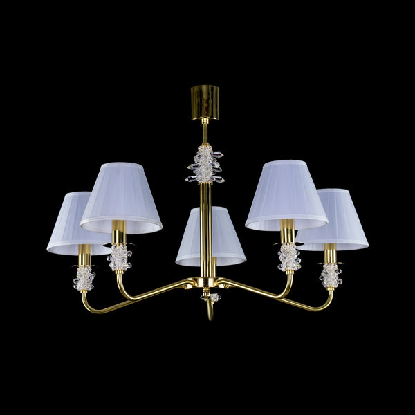 L-TTY-01 designer chandelier