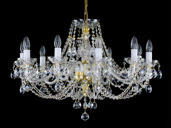 Crystal chandelier L055CE