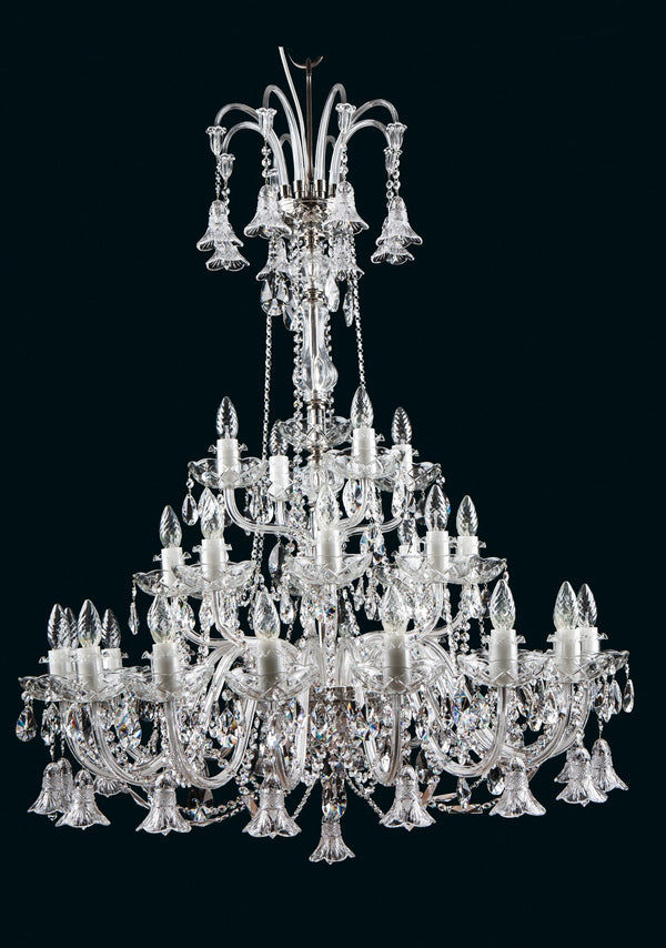 EL1022822 luxury chandelier