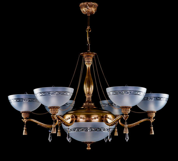 Chandelier L16134