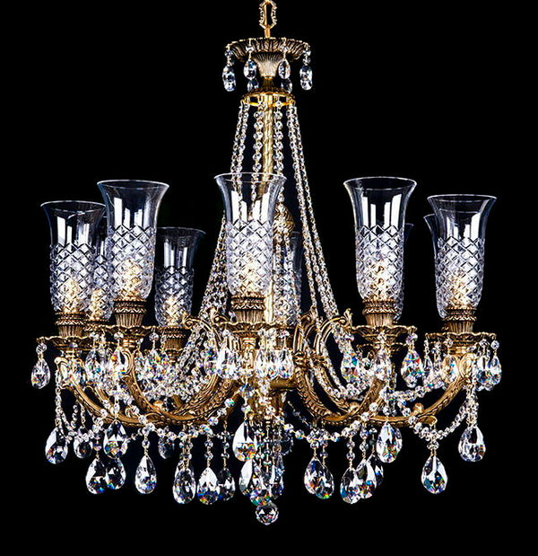 Light fixture L16136CLN