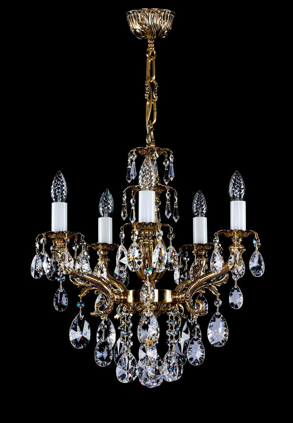 Chandelier L16142CLN
