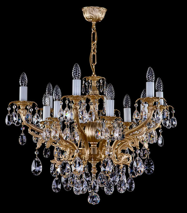 Chandelier L16148CLN