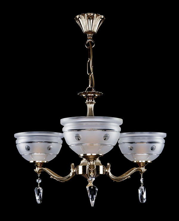 Chandelier L16149CE