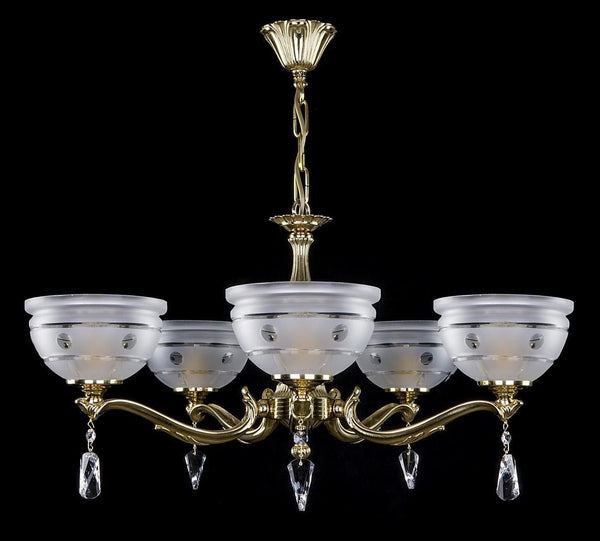 L16150CE Chandelier