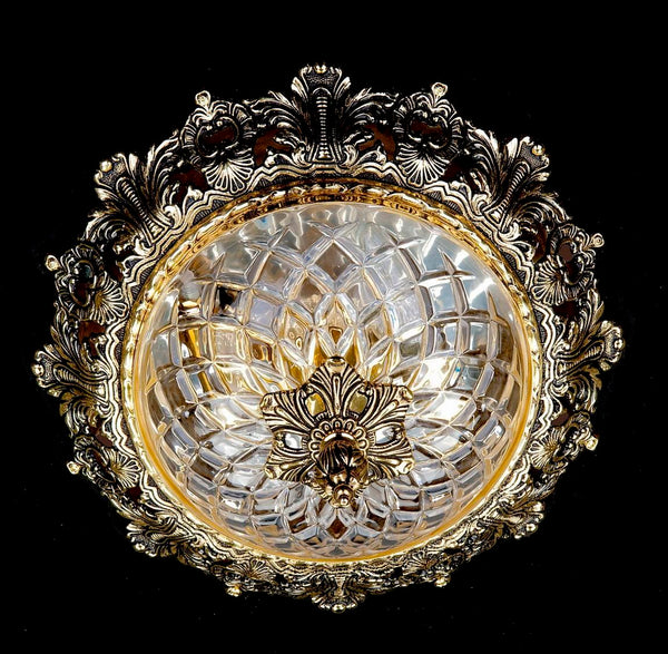 L16154 Chandelier