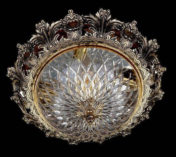 Chandelier L16156