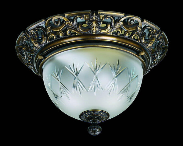 Chandelier L16158