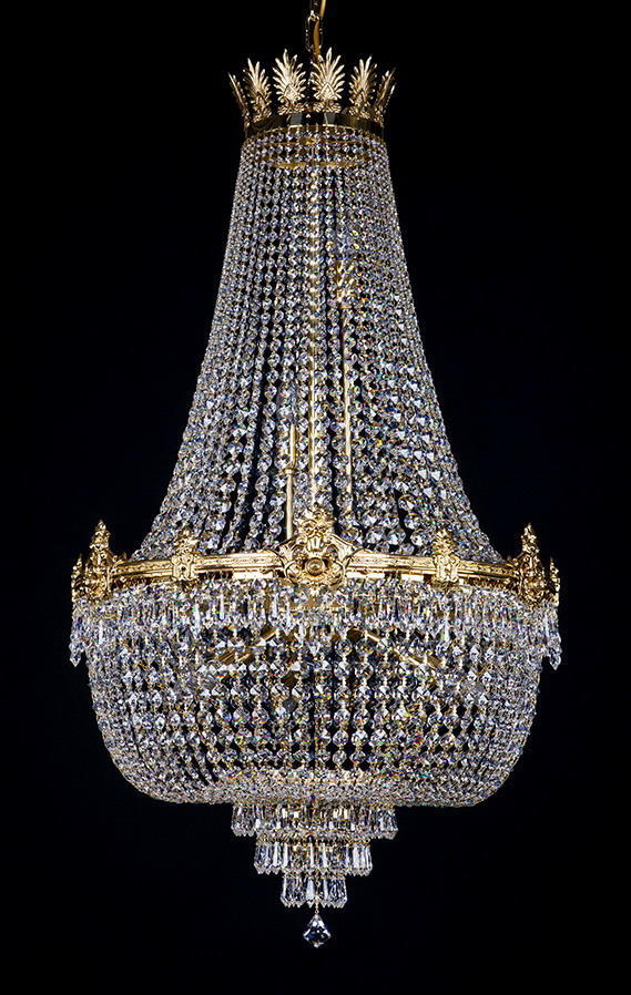 Ceiling light L16259CLN