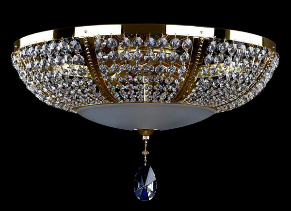 Recessed ceiling light L16266CLN