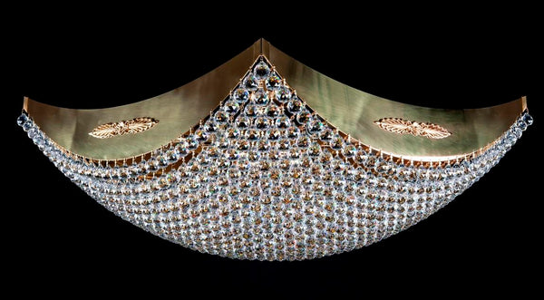 Recessed ceiling light L16297CLN