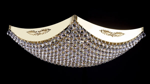 Recessed ceiling light L16298CLN
