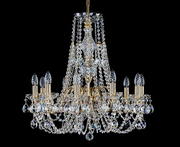 Chandelier L187CLN