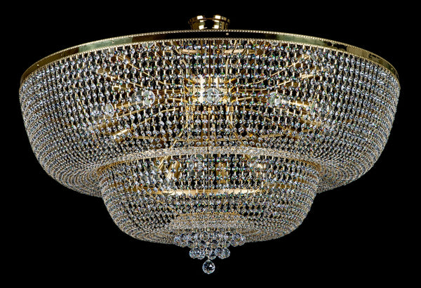 L203CLN Chandelier
