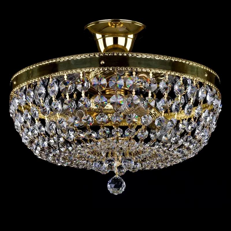 Plafonnier corbeille L212CLN