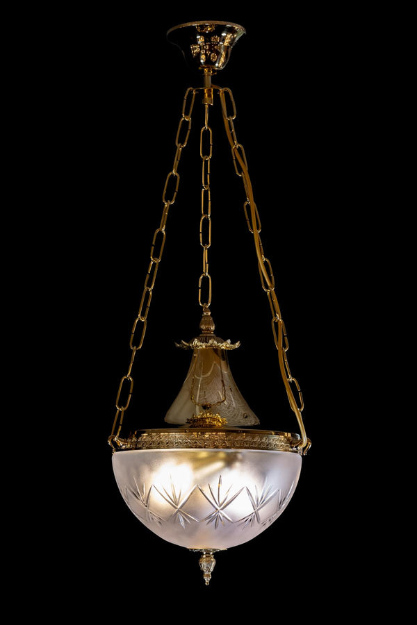 Chandelier L24001
