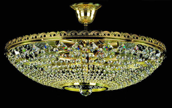 Basket ceiling light L272CLN