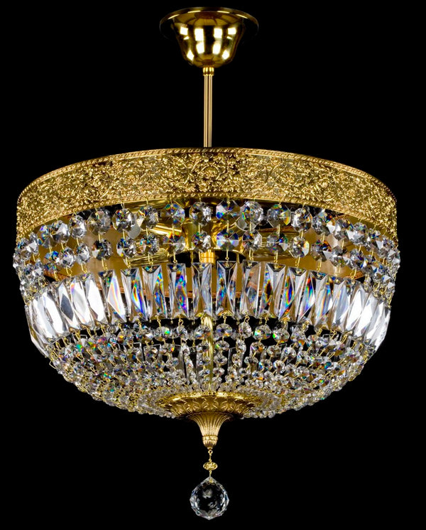 L290CLN Ceiling Light