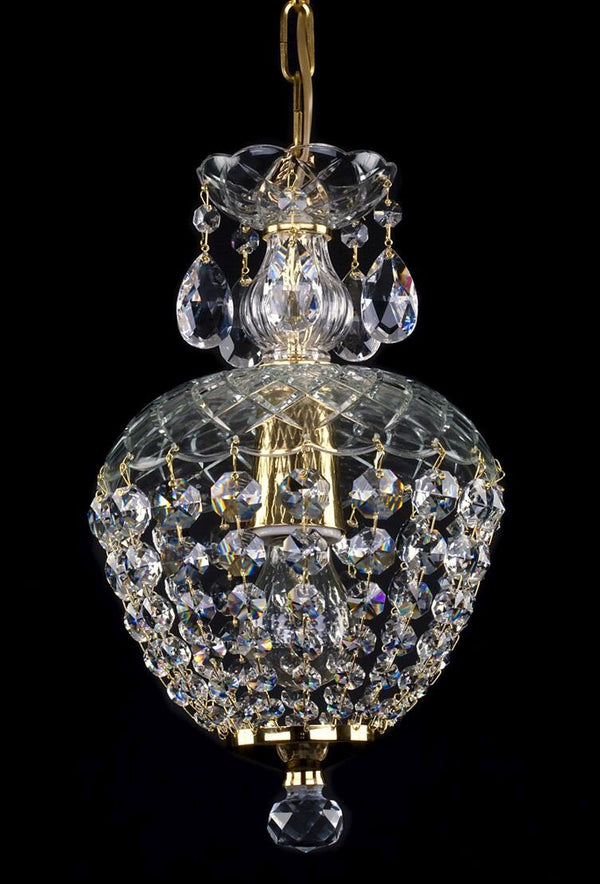 L305CLN Pendant Light