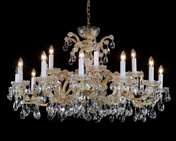 Marie-Therese Chandelier L404CLN