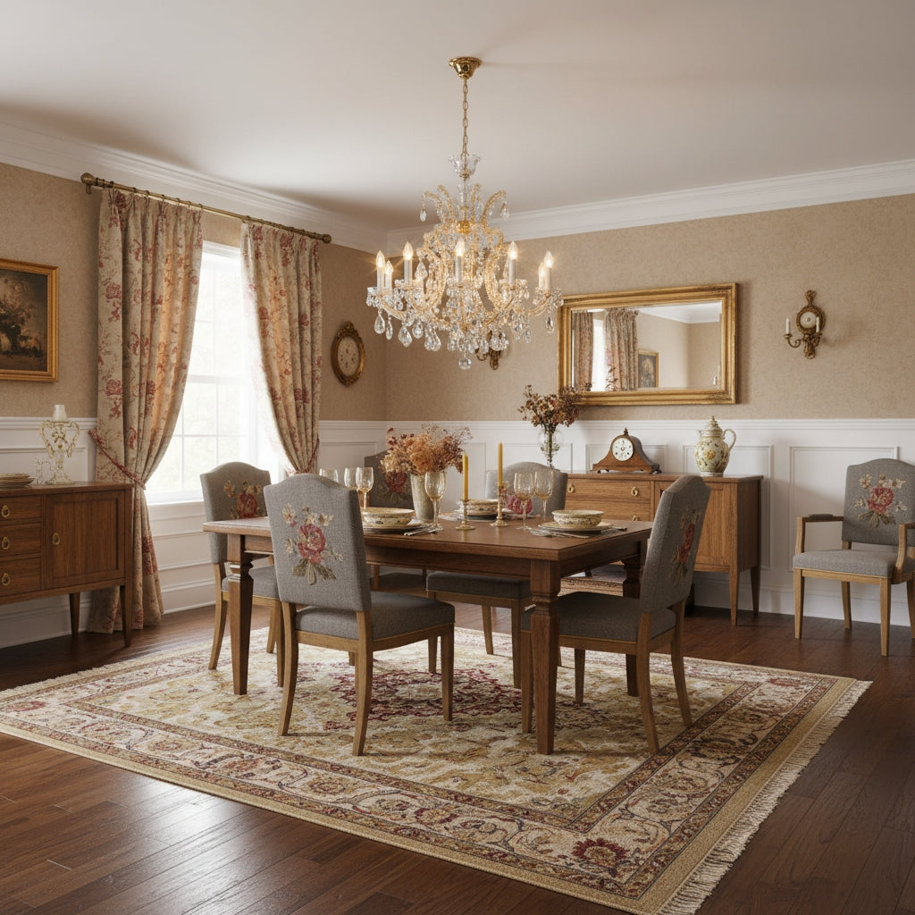 Lustre Marie-Therese L412CLN
