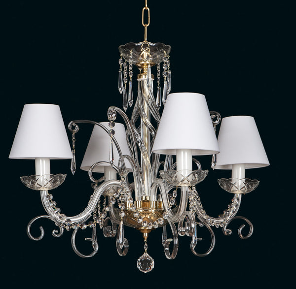 EL416403S Chandelier