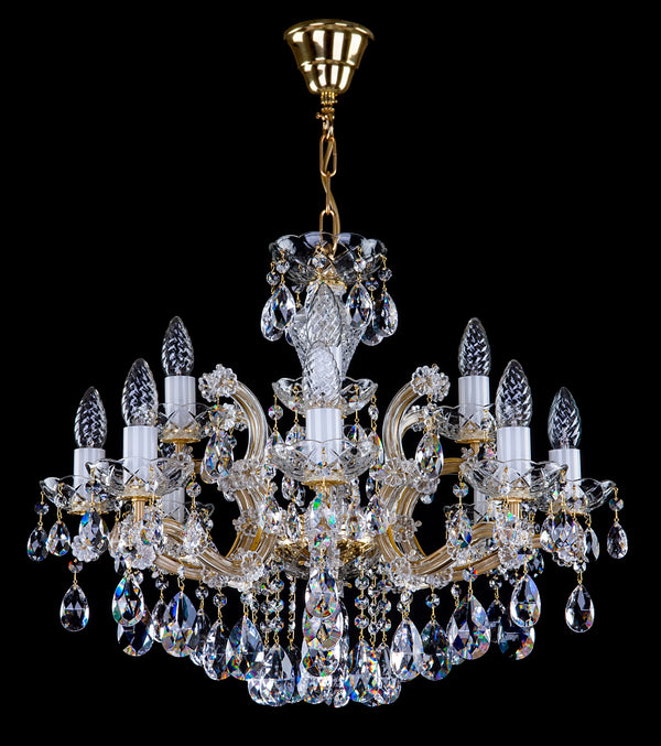 Marie-Therese Chandelier L425CLN