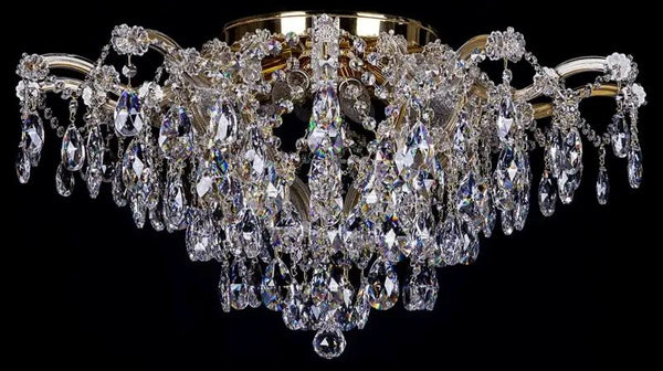 Marie-Therese Chandelier L429CLN